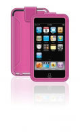 Belkin Leather Sleeve iPod touch (2nd Gen) (F8Z372EAPNK)